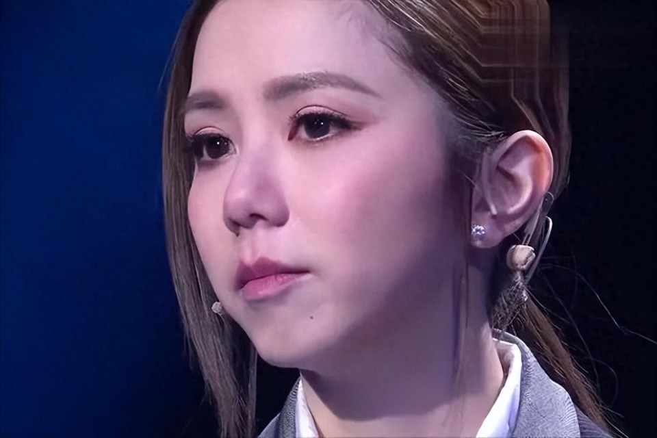 邓人气炸裂分手炸裂，林宥嘉被疑蹭前女友热度，分手11年两人差距拉大插图