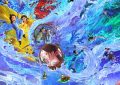 中学生读后感 | 聊斋《兰若寺》观影吐槽缩略图