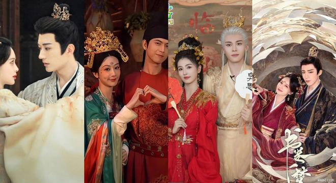 《书卷能，《书卷一梦》百度云网盘资源下载[MP41080P高清]迅雷免费资源下载插图