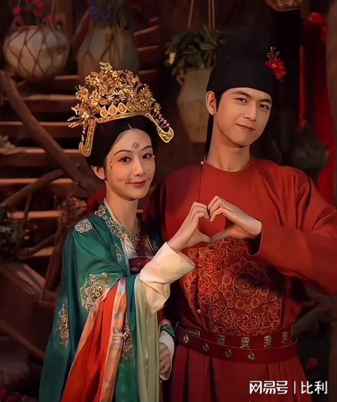 《书卷能，《书卷一梦》百度云网盘资源下载[MP41080P高清]迅雷免费资源下载插图2