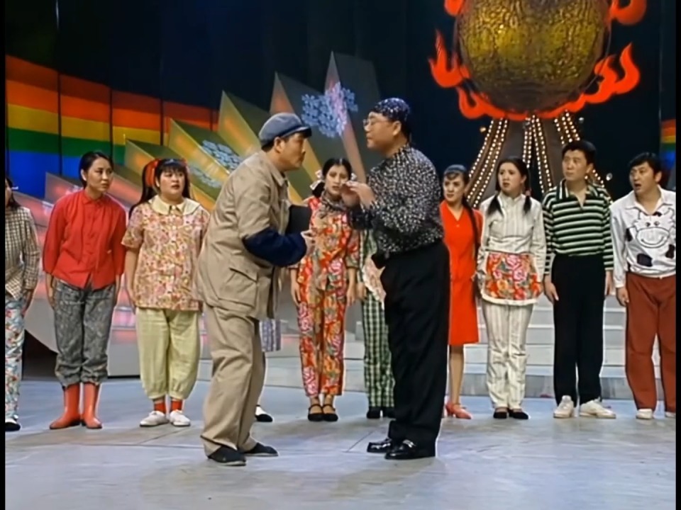 7魁被儿子月被儿子直播背刺：他干不动了，每月给一万够花吗插图1