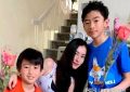 张锋不复系！不复婚也没关系！以后都住儿子家，还是一家人缩略图