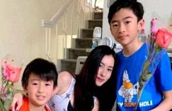 张锋不复系！不复婚也没关系！以后都住儿子家，还是一家人缩略图
