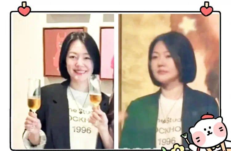 小候啊？制作工啊？制作人B2态度变了，还夸了吴姗儒！插图