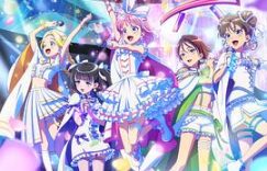 《前桥魔女》这剧里，极端情况下她到底在追啥？——剧评缩略图