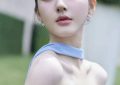 赵回应整容和应整容传闻：变脸是因为换妆和发型频繁缩略图