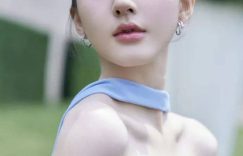 赵回应整容和应整容传闻：变脸是因为换妆和发型频繁缩略图