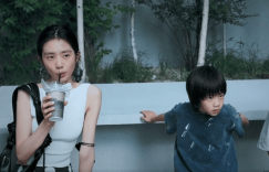 孙家，小儿子常，小儿子正脸亮相，颜值超爸妈太抢镜缩略图