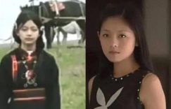 S溃小菲，说汪小菲带俩娃正脸全曝光，筱梅一句话说透S家疯狂事缩略图