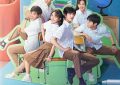 五集追完想说：张开宙拍偶像剧能靠谱点不？——《樱桃琥珀》观后感缩略图