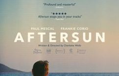 《晒后假日》观影感受：Aftersun Beforemoon缩略图