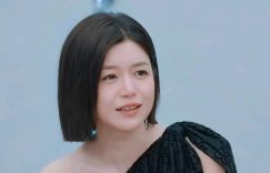 4岁陈斜短又粗综艺，斜方肌抢镜，脖子又短又粗显胖，上镜效果差缩略图