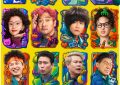 喜剧遇了皓笑新预告来了！贾冰王皓搞笑互坑，笑翻全场！缩略图