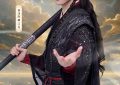 林辉新开播，反醒浮生》今天开播，反差狠角色气场全开缩略图