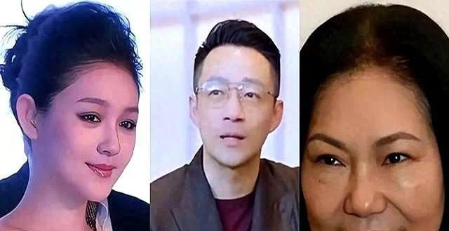 张出！宝新证据，珠宝失踪又有新证据，S妈急了反击，网友：到底谁在撒谎？插图