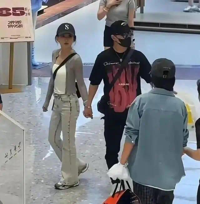 看完于明白汪峰为啥于明白汪峰为啥离开章子怡了！插图