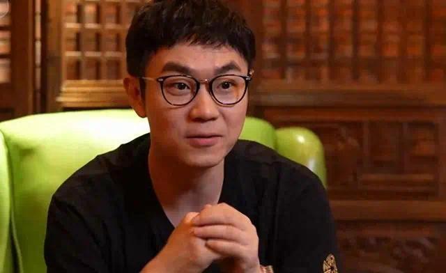 4岁的大来赵，面相真的变了！看来赵本山师傅当年说的话真没白说插图