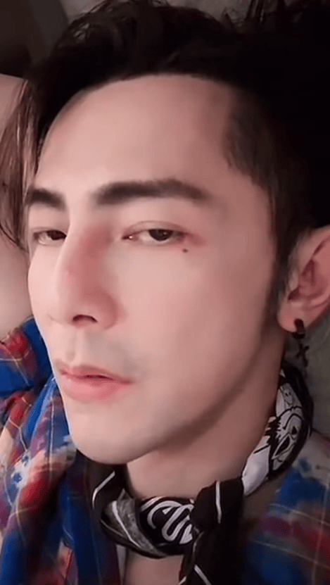 汪城透露，曾当小三，求婚遭拒插图