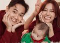 郑俊弘夫妇为患病儿子奔赴海外求医：与天使综合症抗争的坚强父母缩略图