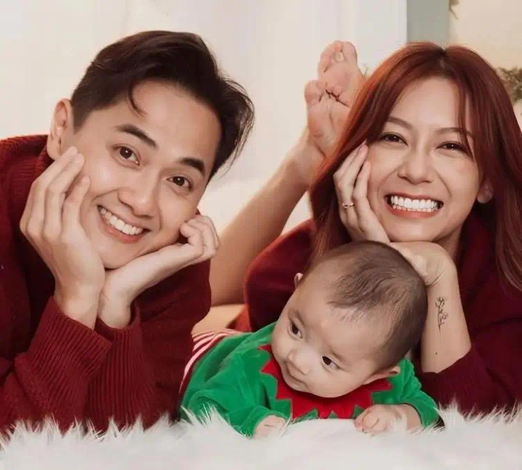 郑俊弘夫妇为患病儿子奔赴海外求医：与天使综合症抗争的坚强父母插图