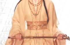 陈都灵黄裙提灯笼路透惊艳全网 古典造型宛如画中仙缩略图