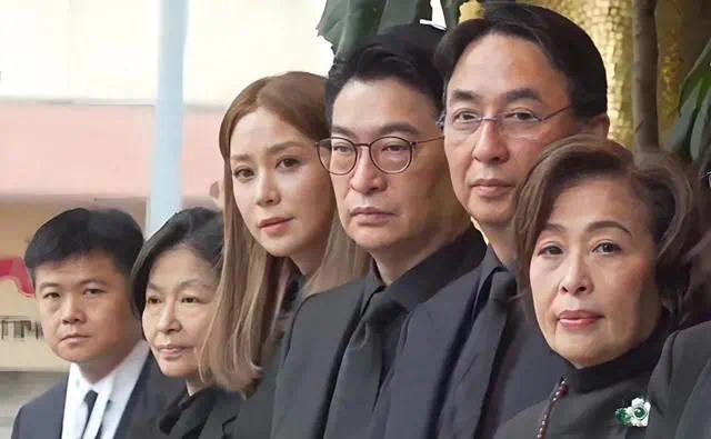 豪门媳妇徐子淇：7亿婚礼背后的金丝笼人生插图