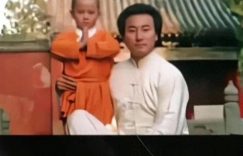 功夫小子的传承之路：释小龙从《笑林小子》到少林文化使者的蜕变缩略图