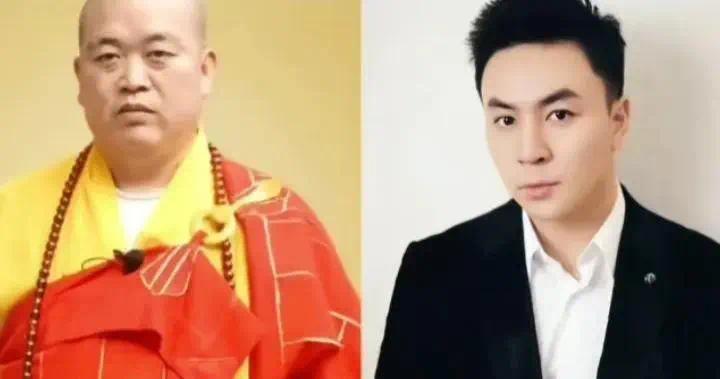 功夫小子的传承之路：释小龙从《笑林小子》到少林文化使者的蜕变插图1