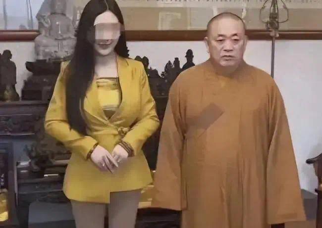 少林寺前住持释某涉多宗罪被查：从权力攫取到宗教敛财的堕落之路插图1