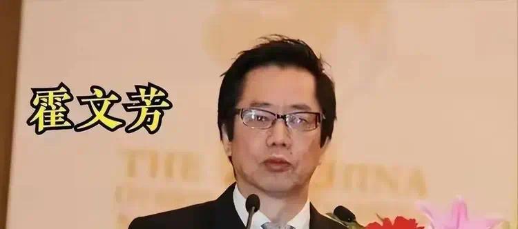 霍氏家族阴影下的惊天骗局：六宝基金如何借豪门光环卷走数十亿插图1