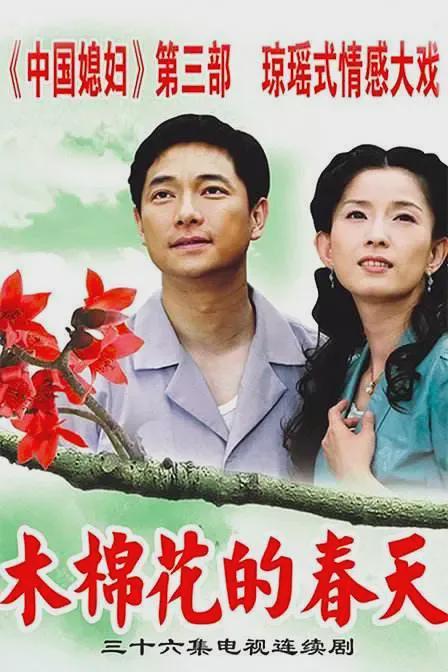 《木棉花的春天》全集百度云网盘资源【高清中字】免费磁力链接下载插图