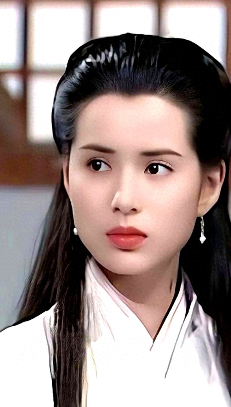 李若彤自揭父女恋伤疤：十年倒贴人财两空，小龙女为爱沦陷终觉醒插图