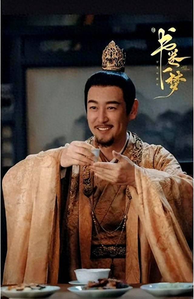 24年龙套终成王：老戏骨李铭凭一个眼神杀入热搜插图