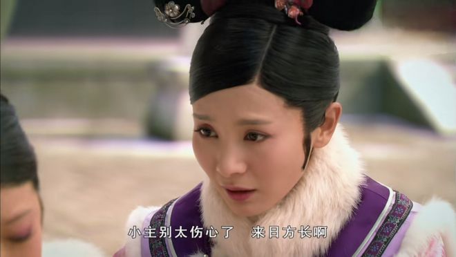 《甄嬛传》全集网盘资源下载在线免费观看(高清百度云资源下载)迅雷BT资源下载插图2
