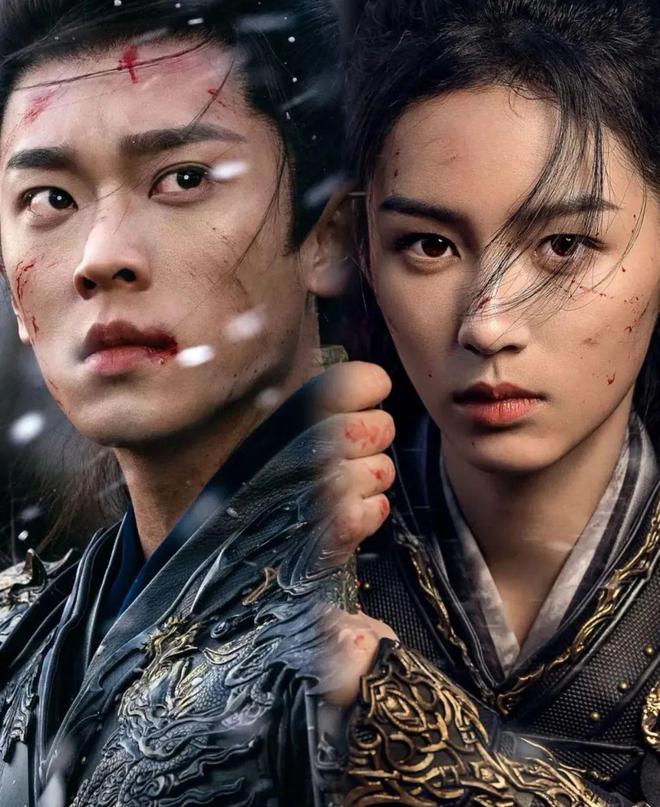 《锦月如歌》全集百度云[1080p高清电视剧中字]百度网盘资源下载插图