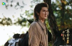 《东邪西毒》百度云[1080p高清电视剧中字]百度网盘下载缩略图