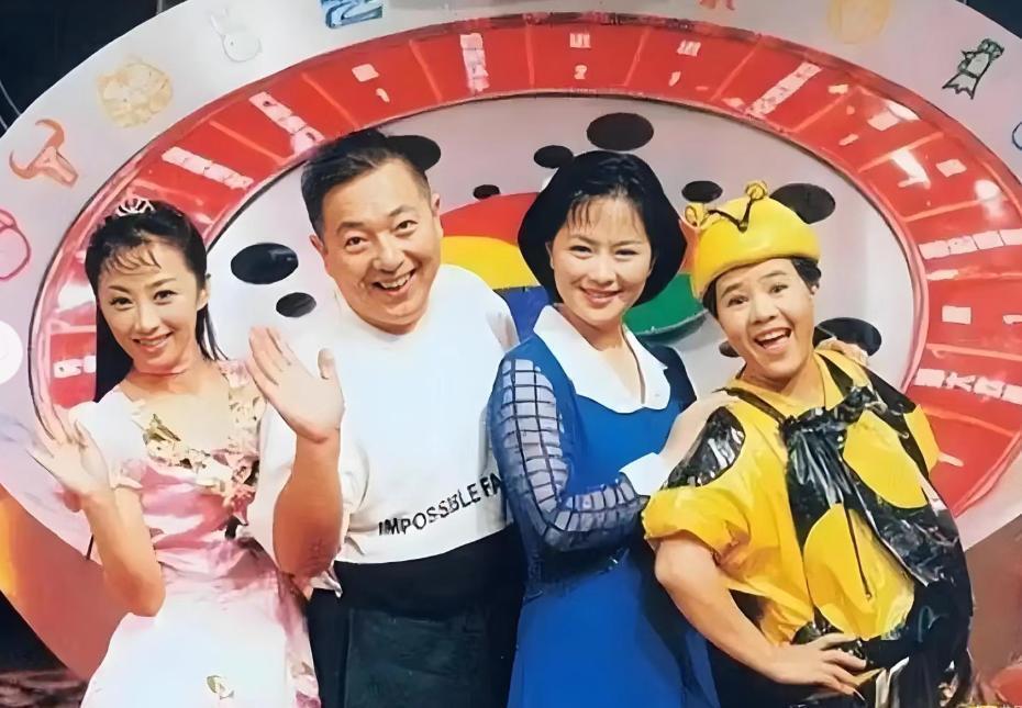 金龟子女儿补办浪漫婚礼！12年爱情长跑终圆满，董浩叔叔惊喜现身插图