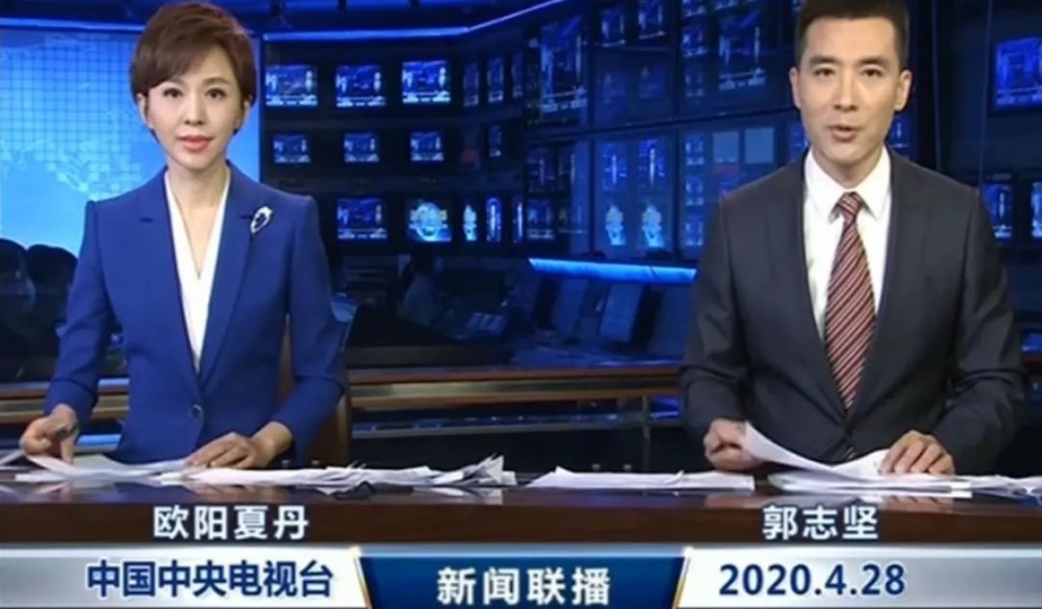 欧阳夏丹谈单身生活：专业护理伴晚年，一个人的精彩同样美好插图