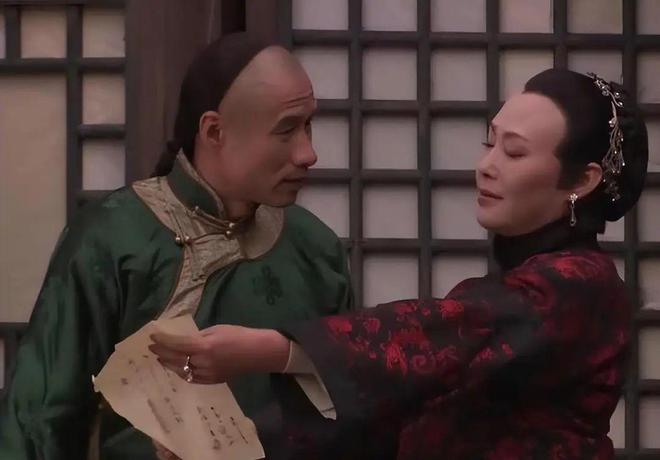 《大宅门》在线免费观看【1080p高清】百度云网盘资源下载资源下载链接下载插图
