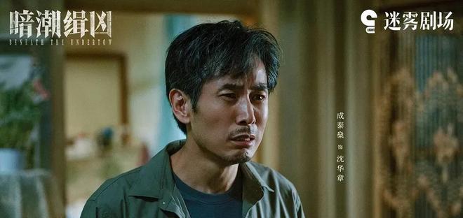 《暗潮缉凶》全集百度云网盘资源下载在线观看高清电视剧阿里云盘免费下载插图2
