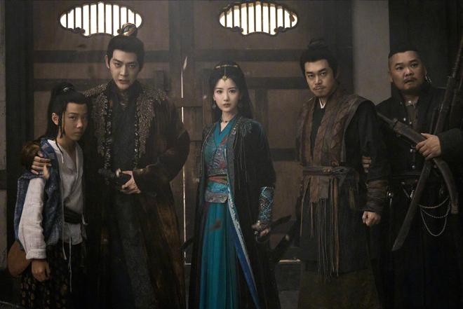 《云襄传之将进酒》百度云网盘资源下载[BD720p-1080p]在线观看插图1