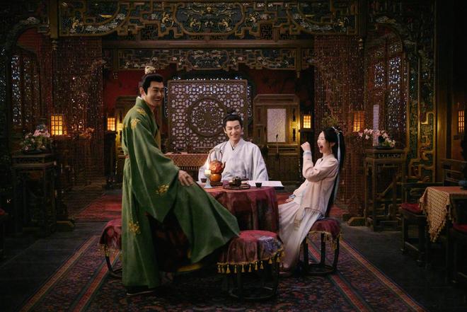 《云襄传之将进酒》百度云网盘资源下载[BD720p-1080p]在线观看插图2