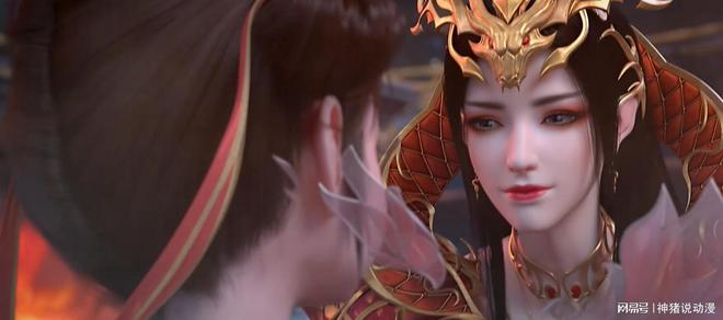 《斗破苍穹》网盘资源下载国语中字4k超清「BD1280P/泄露-MP4」阿里云盘插图1