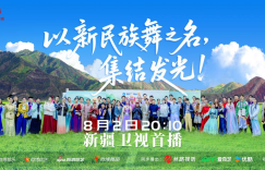 《新民族舞大会》百度云资源下载【HD1080P】夸克网盘免费领取缩略图