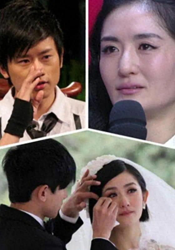星光十四年：张杰谢娜从流言到相守的烟火爱情插图