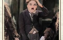 百年卓别林：默片时代的肢体诗学与永不褪色的人性光辉缩略图