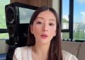 方媛孕晚期素颜出镜 郭富城千万豪宅内景首曝光 38岁高龄待产状态佳缩略图
