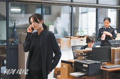 《利剑·玫瑰》全集迅雷BT资源下载种子下载[HD-1280P超清]百度云资源下载插图