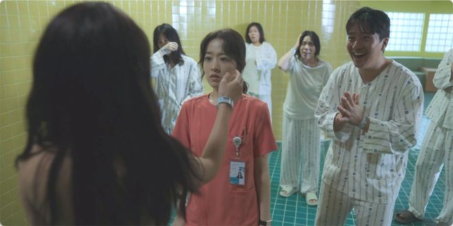 《精神病房也会迎来清晨》全集百度云网盘[1080P-MP4高清]迅雷资源下载免费分享插图2