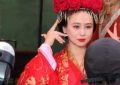 昔日港姐翁虹景区商演引唏嘘：56岁卖力热舞，与闺蜜朱茵境遇两重天缩略图